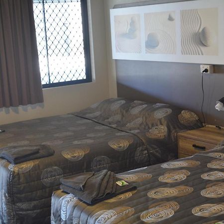 Carmila Sands Motel Екстериор снимка