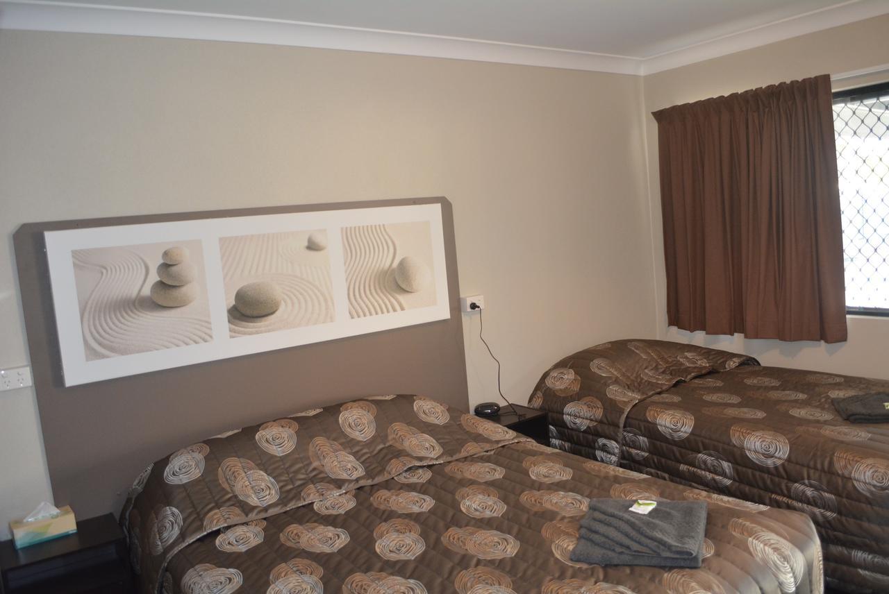 Carmila Sands Motel Екстериор снимка