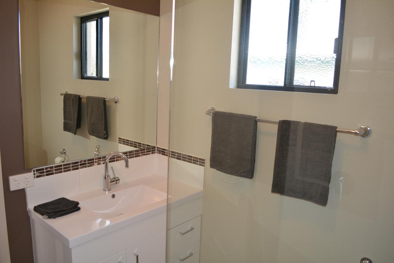 Carmila Sands Motel Екстериор снимка