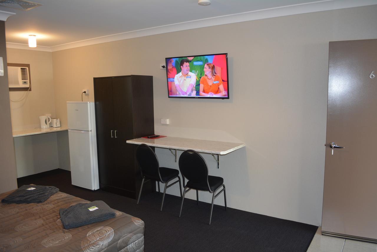 Carmila Sands Motel Екстериор снимка