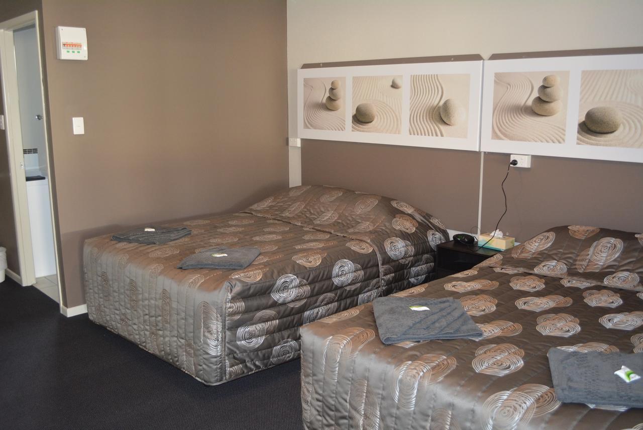 Carmila Sands Motel Екстериор снимка