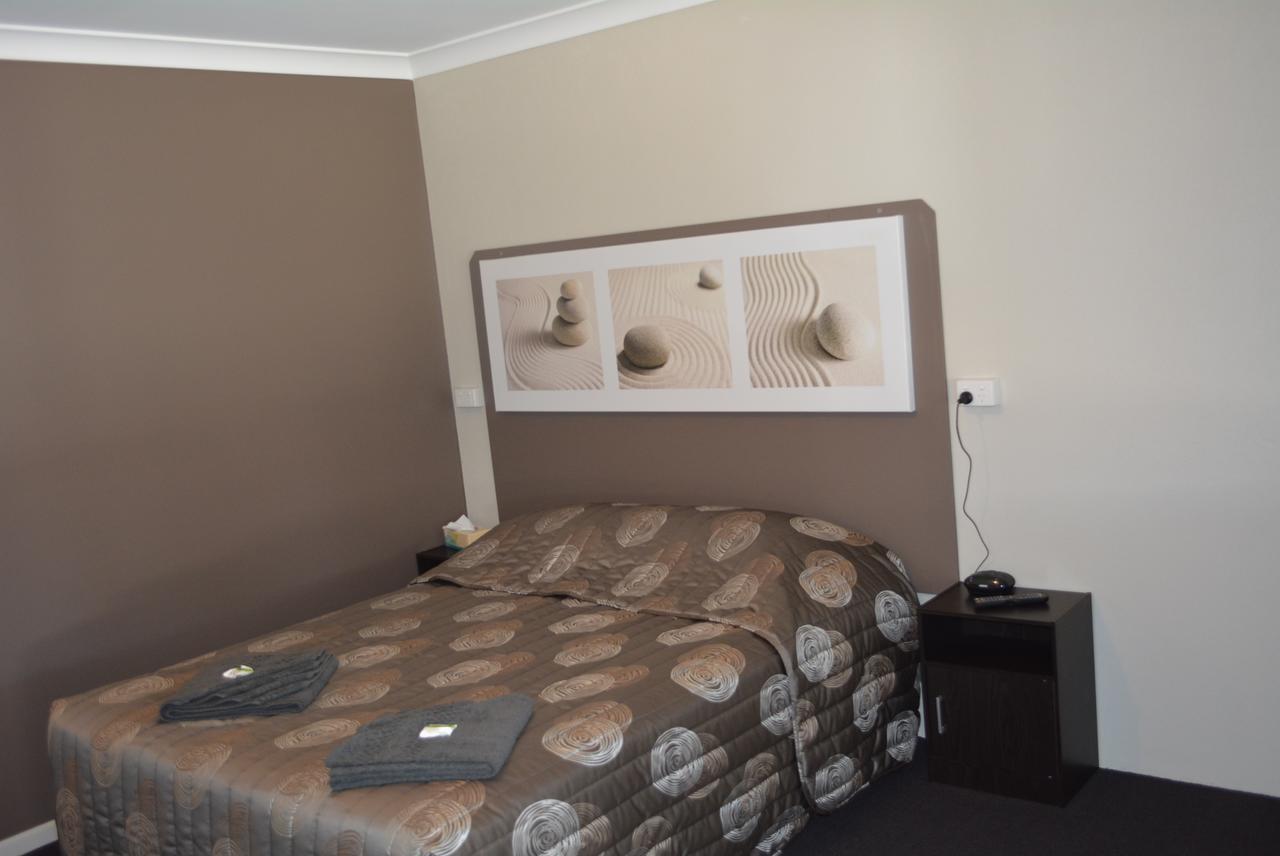 Carmila Sands Motel Екстериор снимка