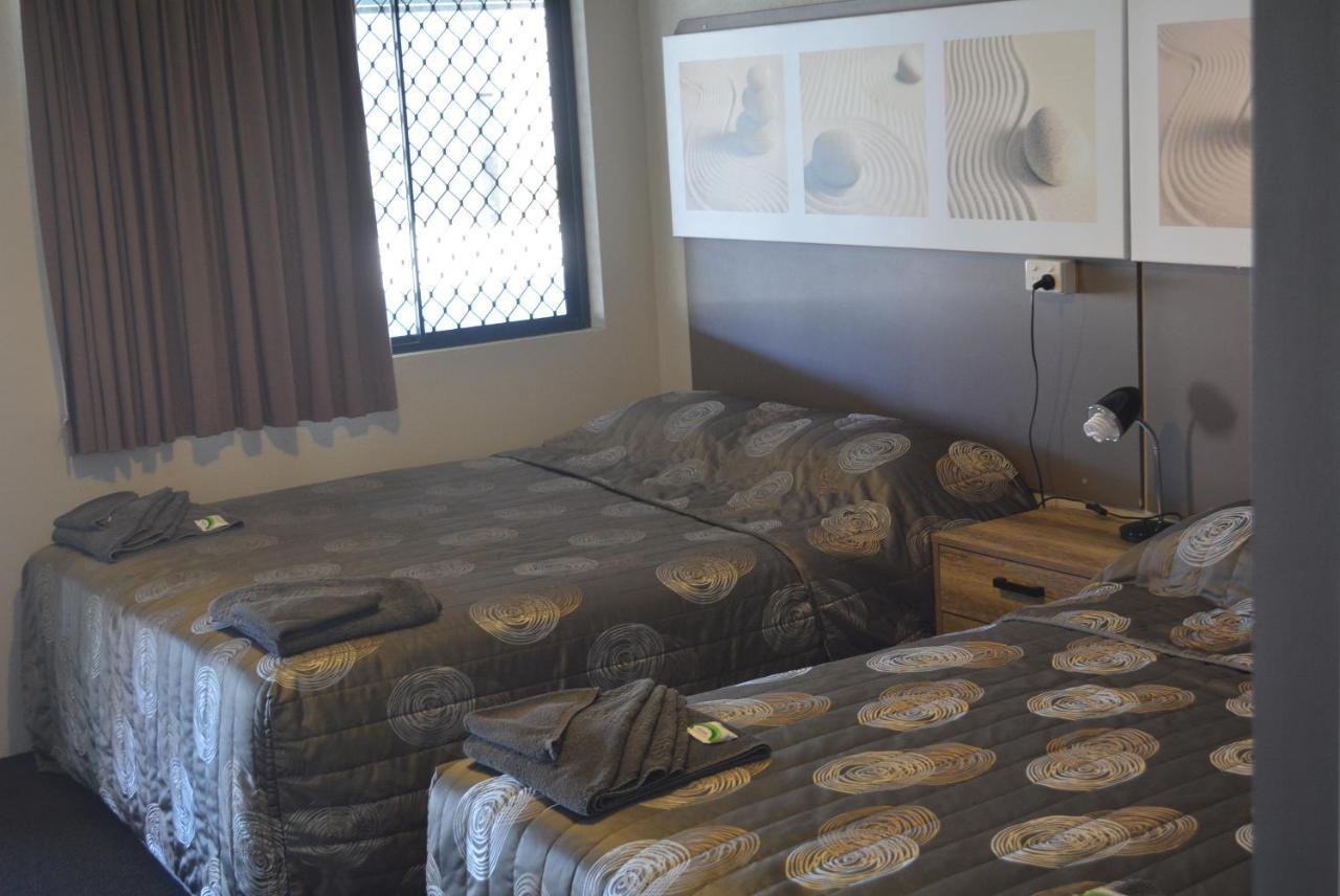 Carmila Sands Motel Екстериор снимка