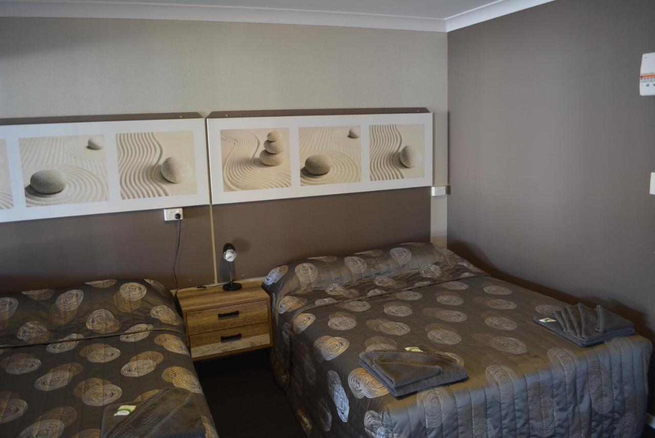 Carmila Sands Motel Екстериор снимка